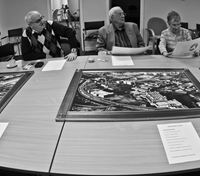 Reminiscence Event Paisley Peoples Archive 